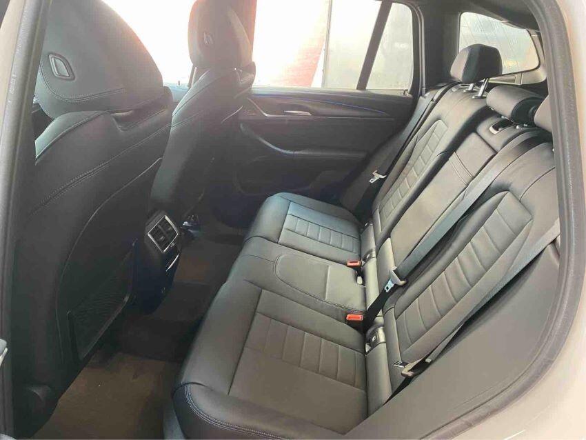 Bmw IX3 iX3 Impressive