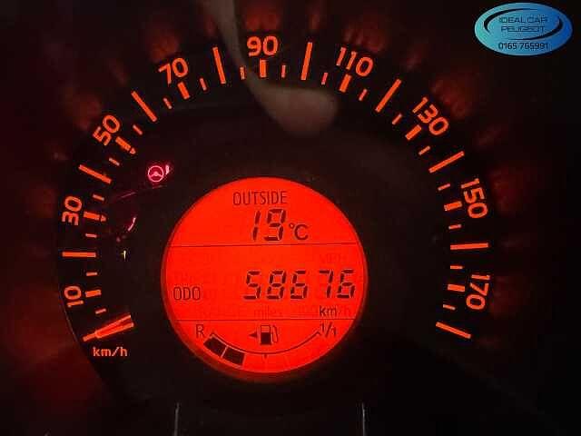 Citroen C1 VTi 68 5 porte Live