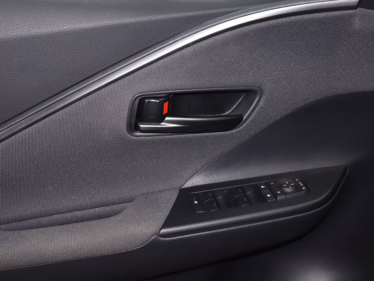 Toyota C-HR Trend 1.8 HEV #12016
