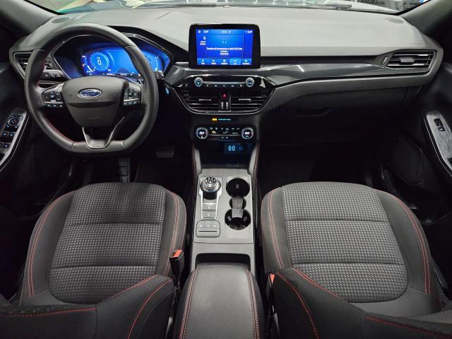 Ford Kuga Kuga III 2020 1.5 ecoblue ST-Line X 2wd 120cv auto