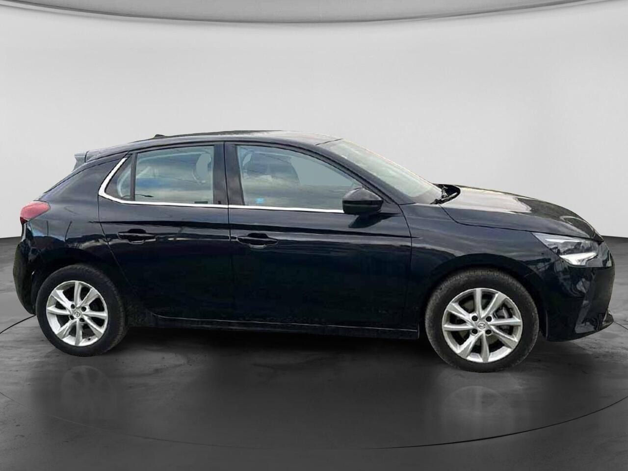 OPEL Corsa VI 2020 - Corsa 1.2 s&s 100cv