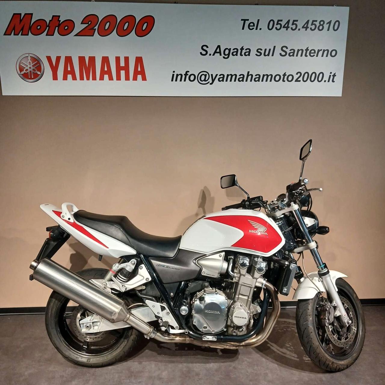 Honda CB 1300