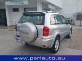 Toyota RAV 4 RAV4 2.0 Tdi D-4D cat 5 porte