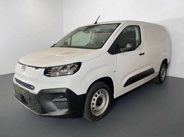 Fiat Doblo Passo Lungo 1.5d 100cv 3 posti + Telecamera