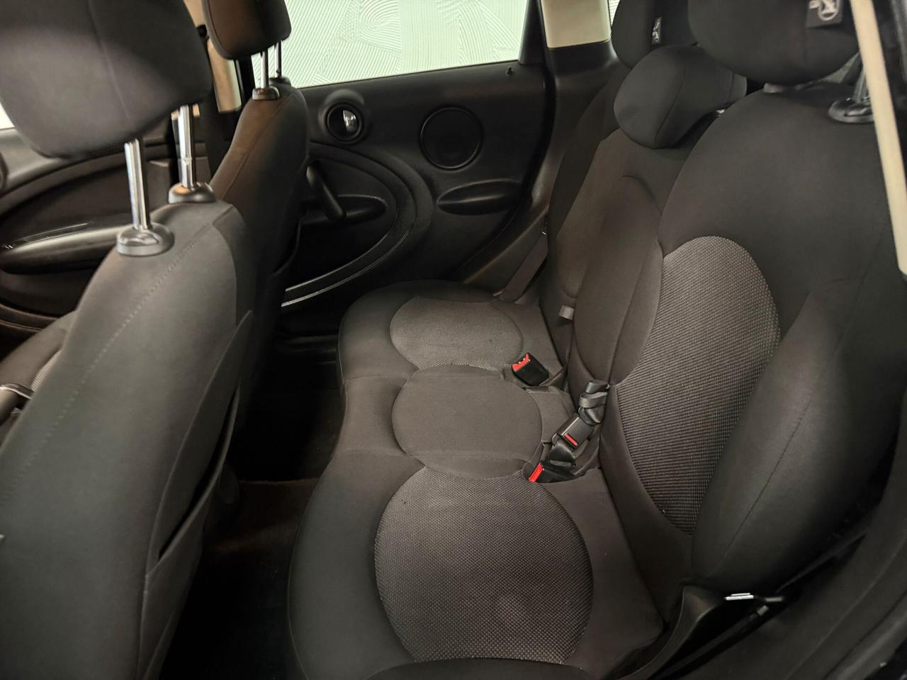 Mini One Countryman 1.6