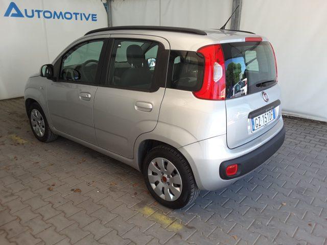 FIAT Panda 1.2 Easy *EURO 6*