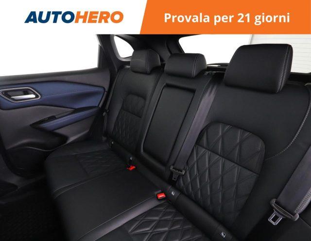 NISSAN Qashqai e-Power Tekna+