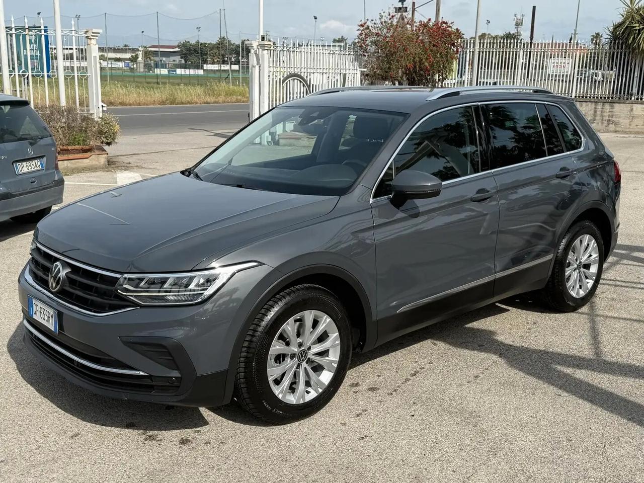 Volkswagen Tiguan 2.0 TDI 150 CV SCR DSG Life