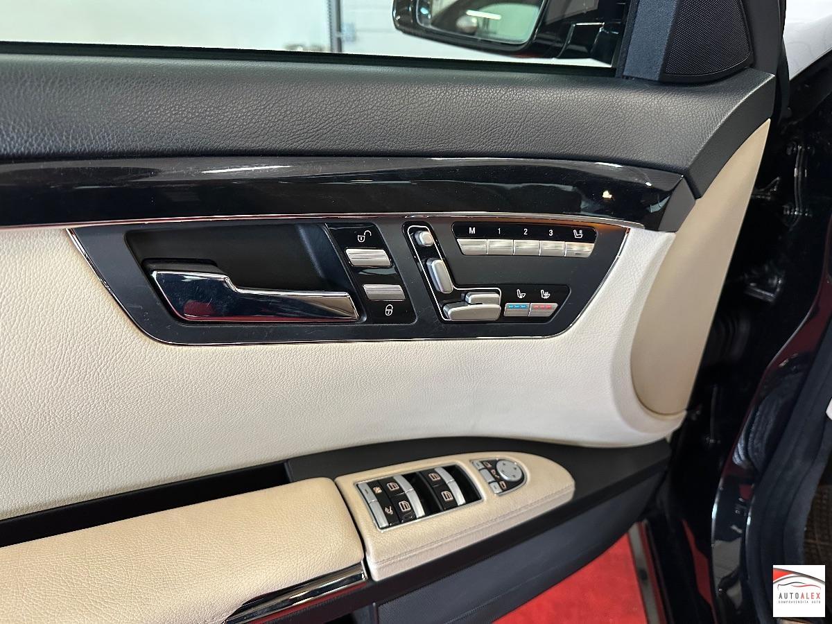 MERCEDES - Classe S S 350 bt Grand edition 4matic auto