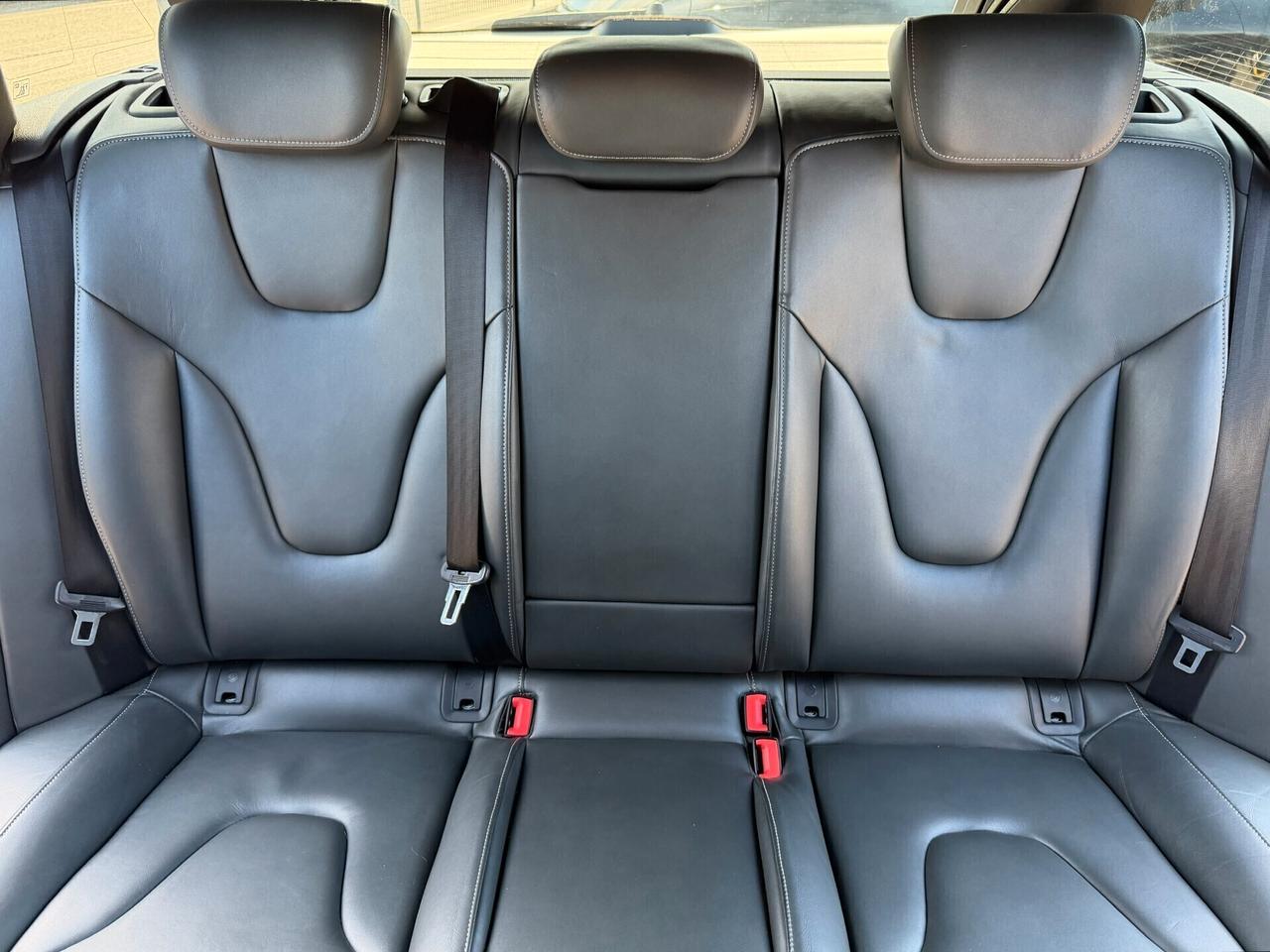 Audi RS 4 Avant 4.2 V8 FSI quattro S tronic /SEDILI A GUSCIO/NAVI