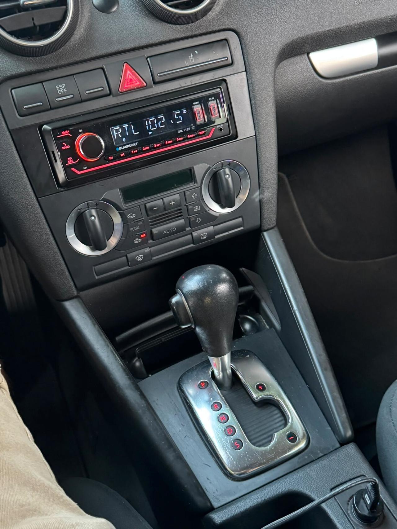 Audi A3 2.0 16V TDI Ambition