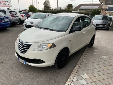Lancia Ypsilon 1.2 benzina Neopatentati