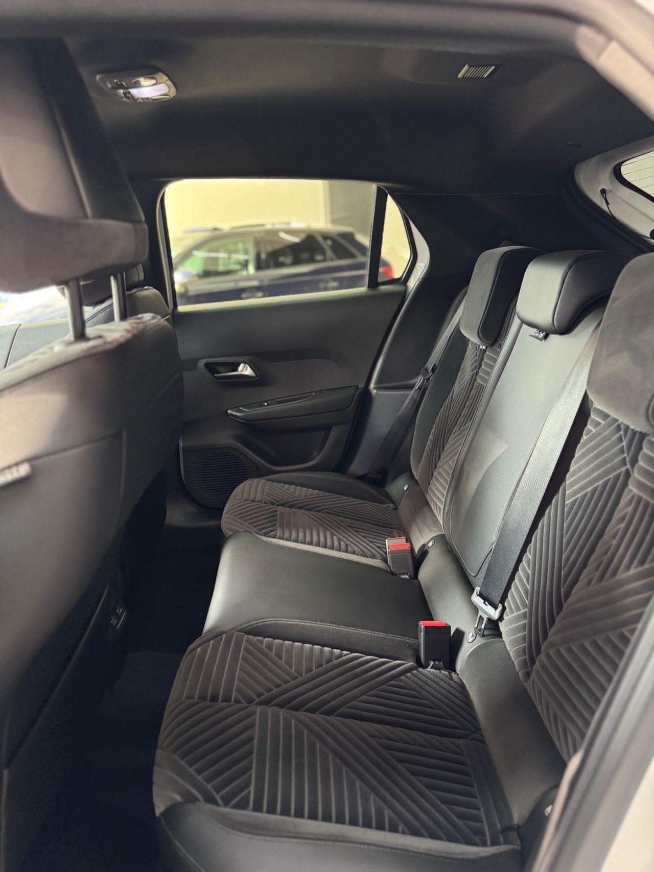 Lancia Ypsilon Hybrid e-DCT km 0