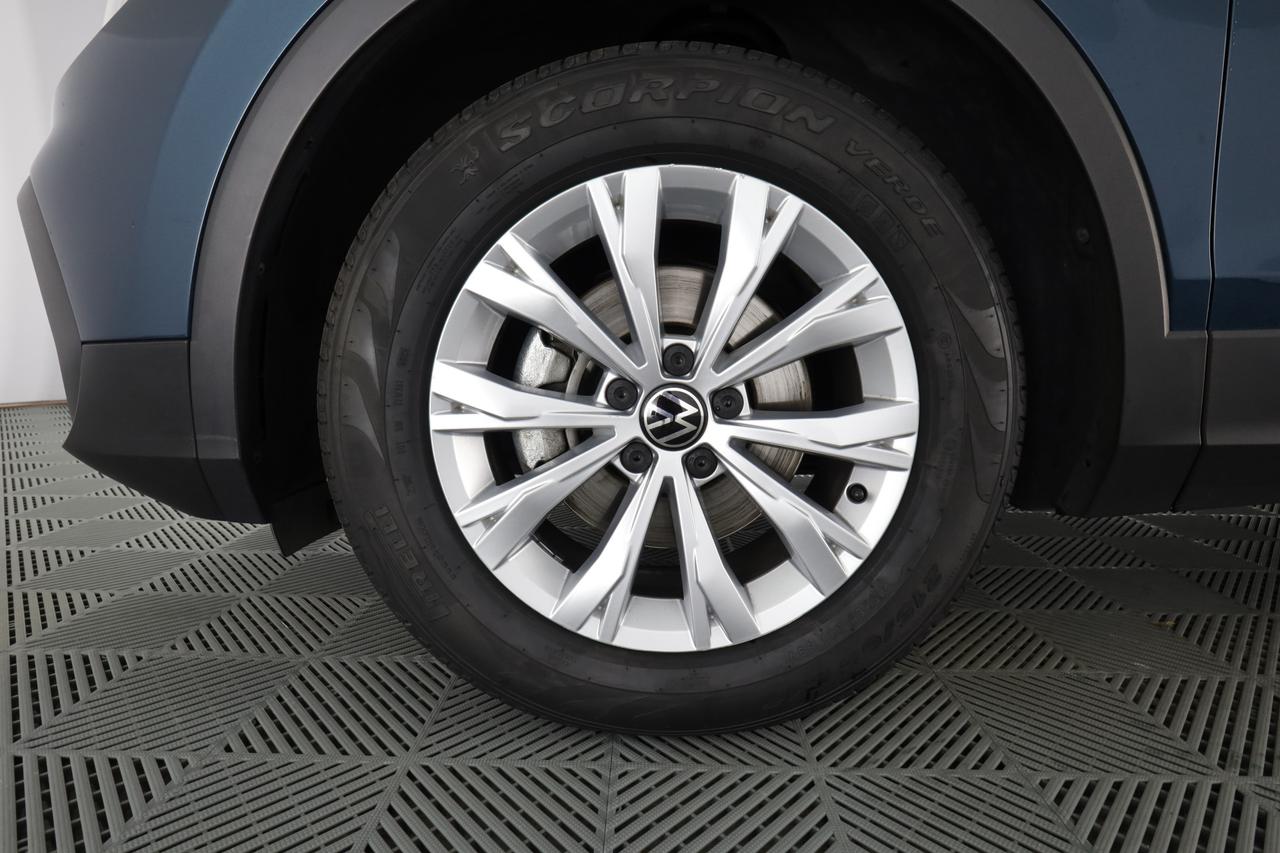 VOLKSWAGEN Tiguan 2ª serie Tiguan 2.0 TDI 150 CV SCR DSG Life