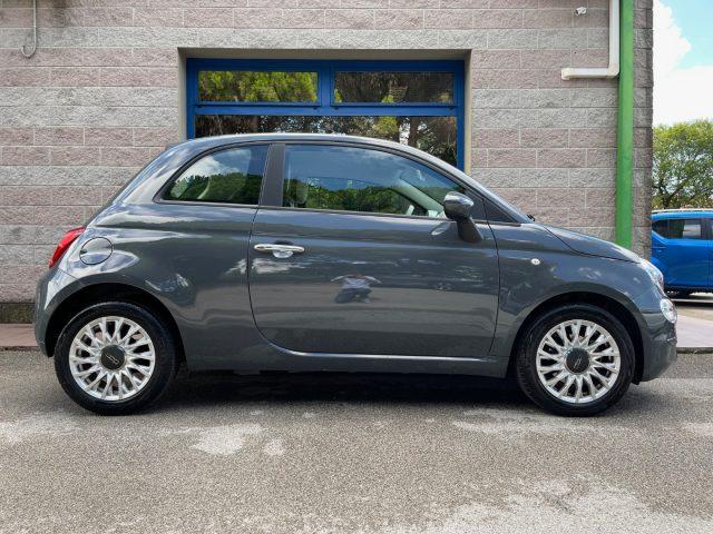 FIAT 500 1.0 70CV HYBRID DOLCEVITA APP-CONNECT NAVI