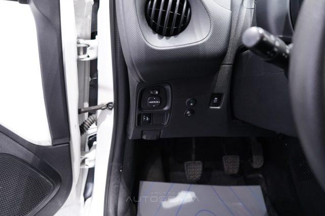 CITROEN C1 1.0 VTi 72 5 porte Feel Edition