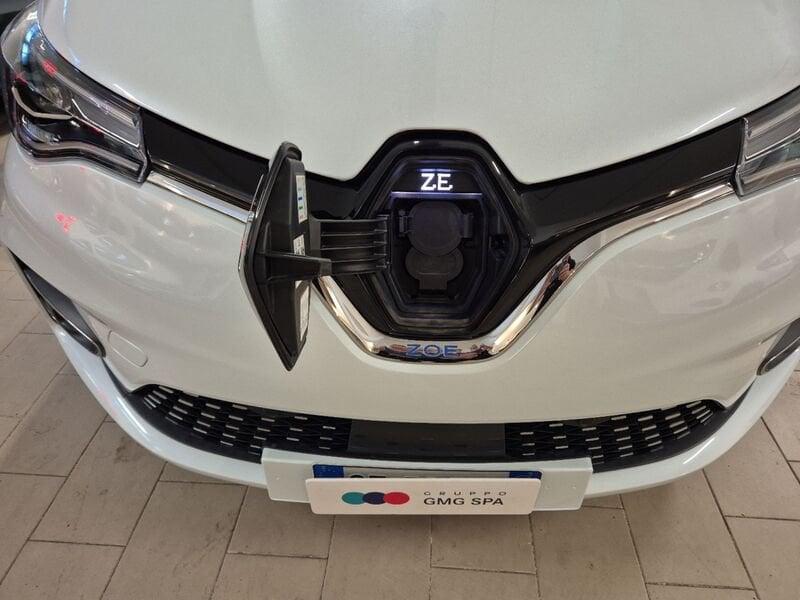 Renault ZOE Intens R135