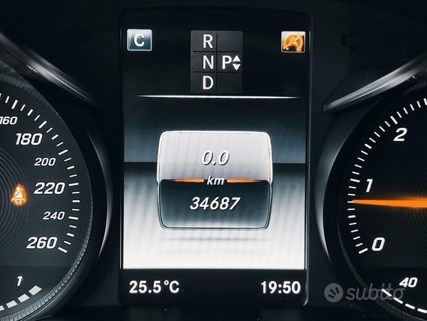 Mercedes-benz GLC 250d 4Matic Coupé Premium Design