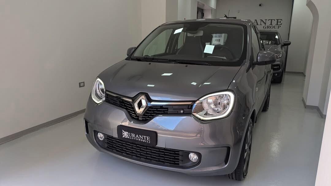 Renault Twingo Electric ADATTA NEOPATENTATI Zen