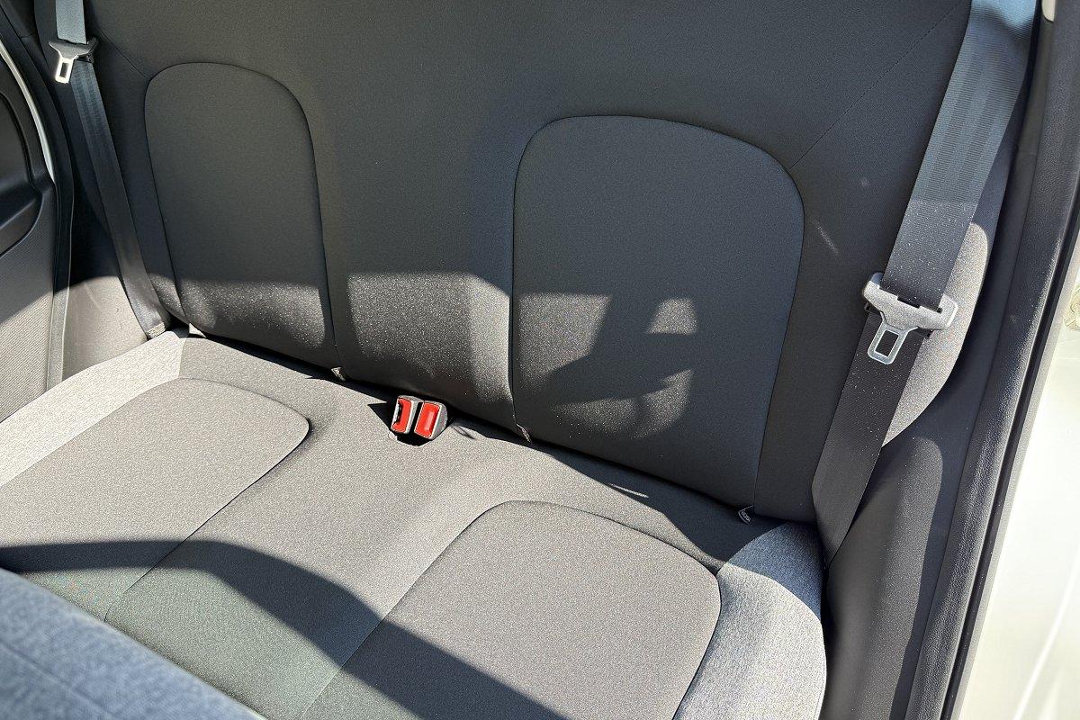 FIAT Panda 1.0 FireFly S&S Hybrid Red