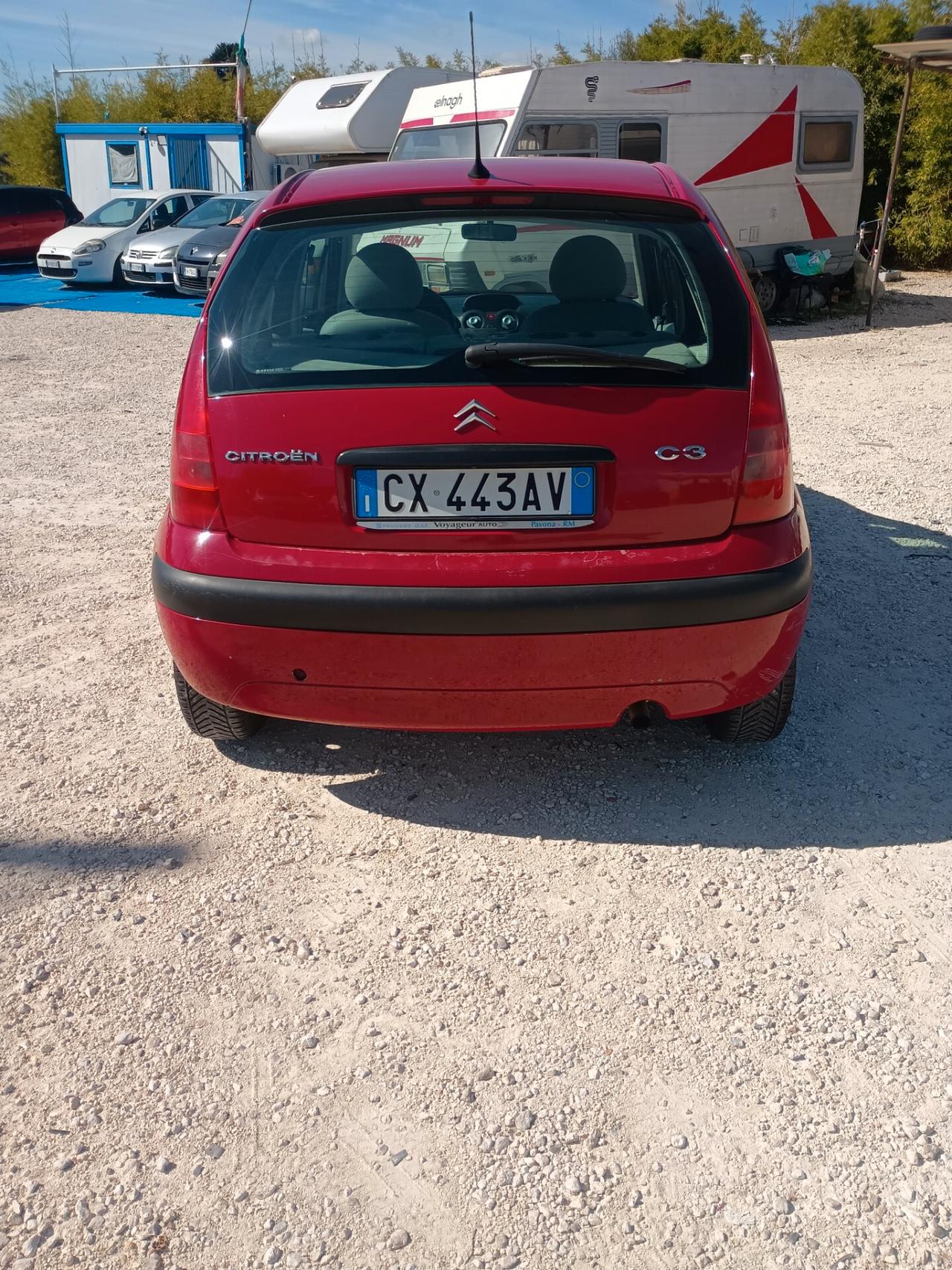 Citroen C3 1.1 Classique