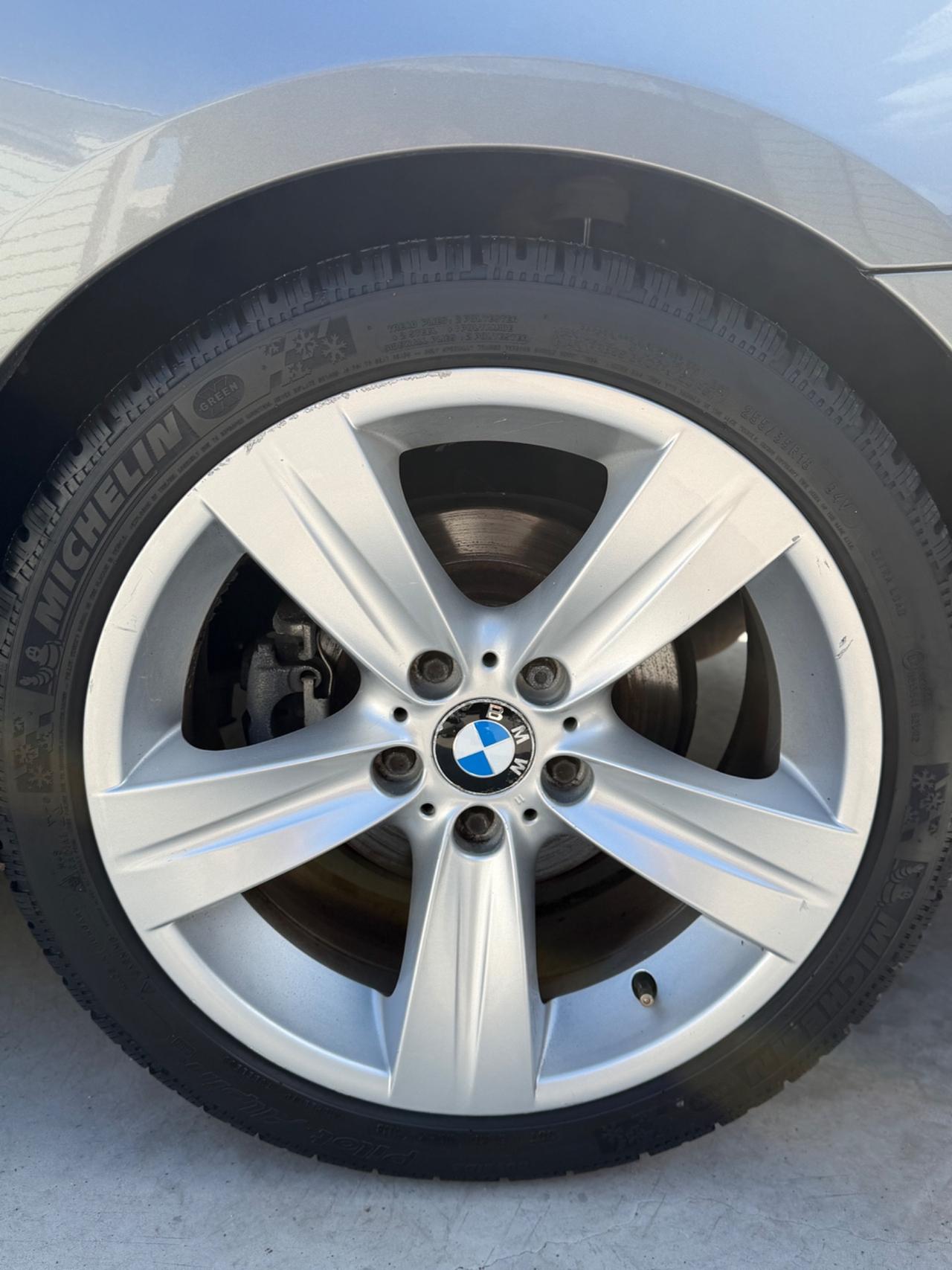 Bmw 320 320i cat Coupé Msport