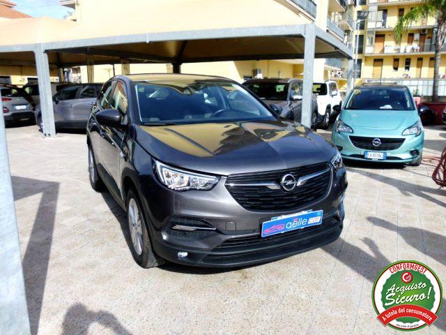 OPEL Grandland X 1.5 diesel Ecotec Start&Stop Business