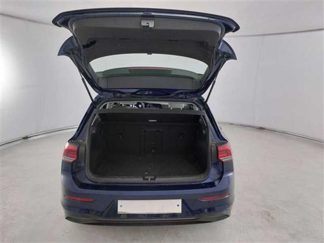 VOLKSWAGEN Golf VIII 2.0 TDI 150 CV DSG SCR Life 5 PORTE