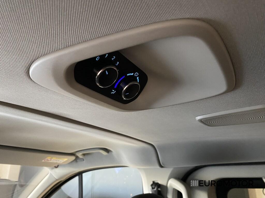 Ford Tourneo Custom 320 Promiscuo Tourneo Custom 320 2.0 Tdci 170cv Active L2h1 Auto...