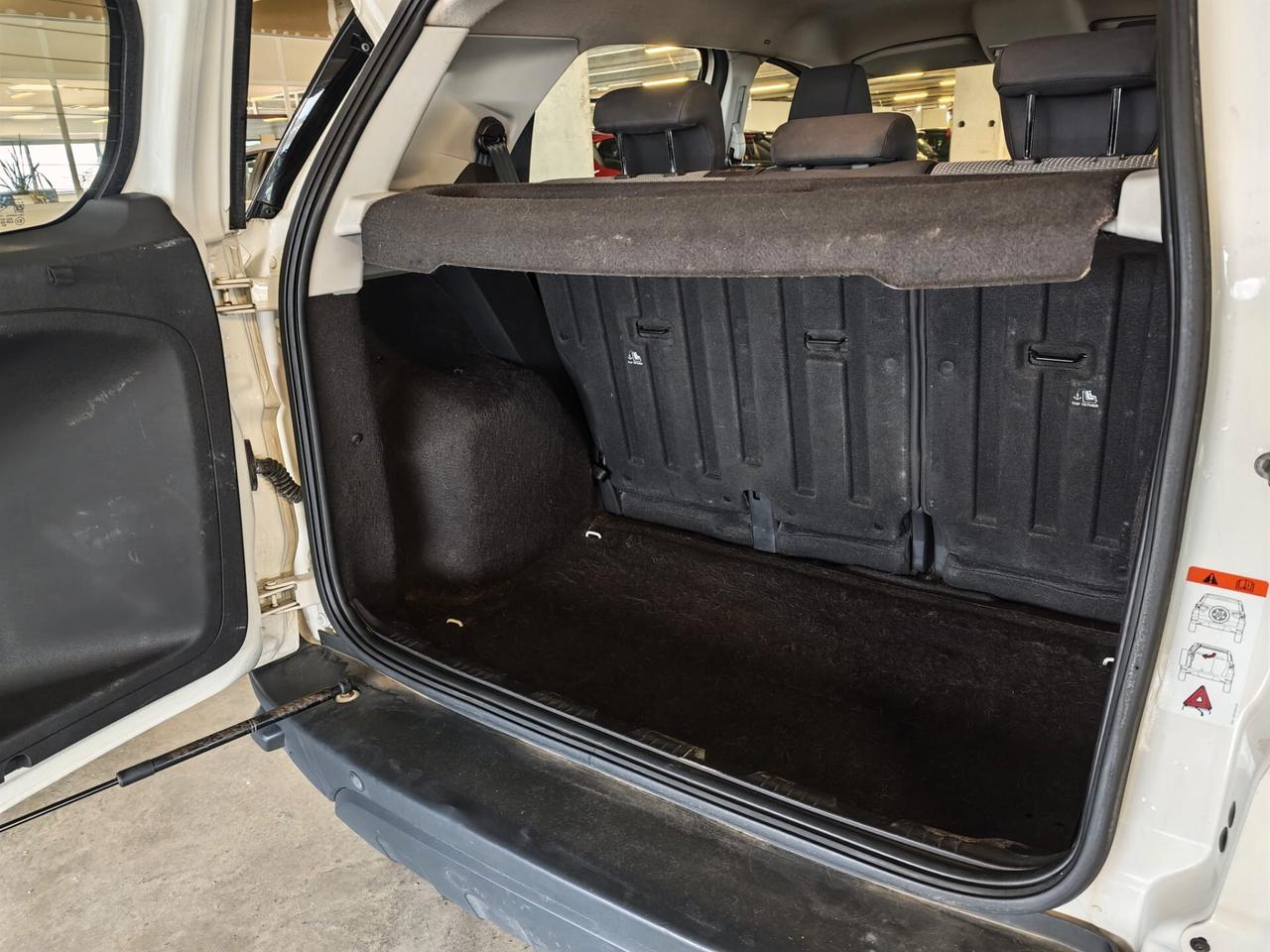 Ford EcoSport 1.5 TDCi 95 CV Titanium S