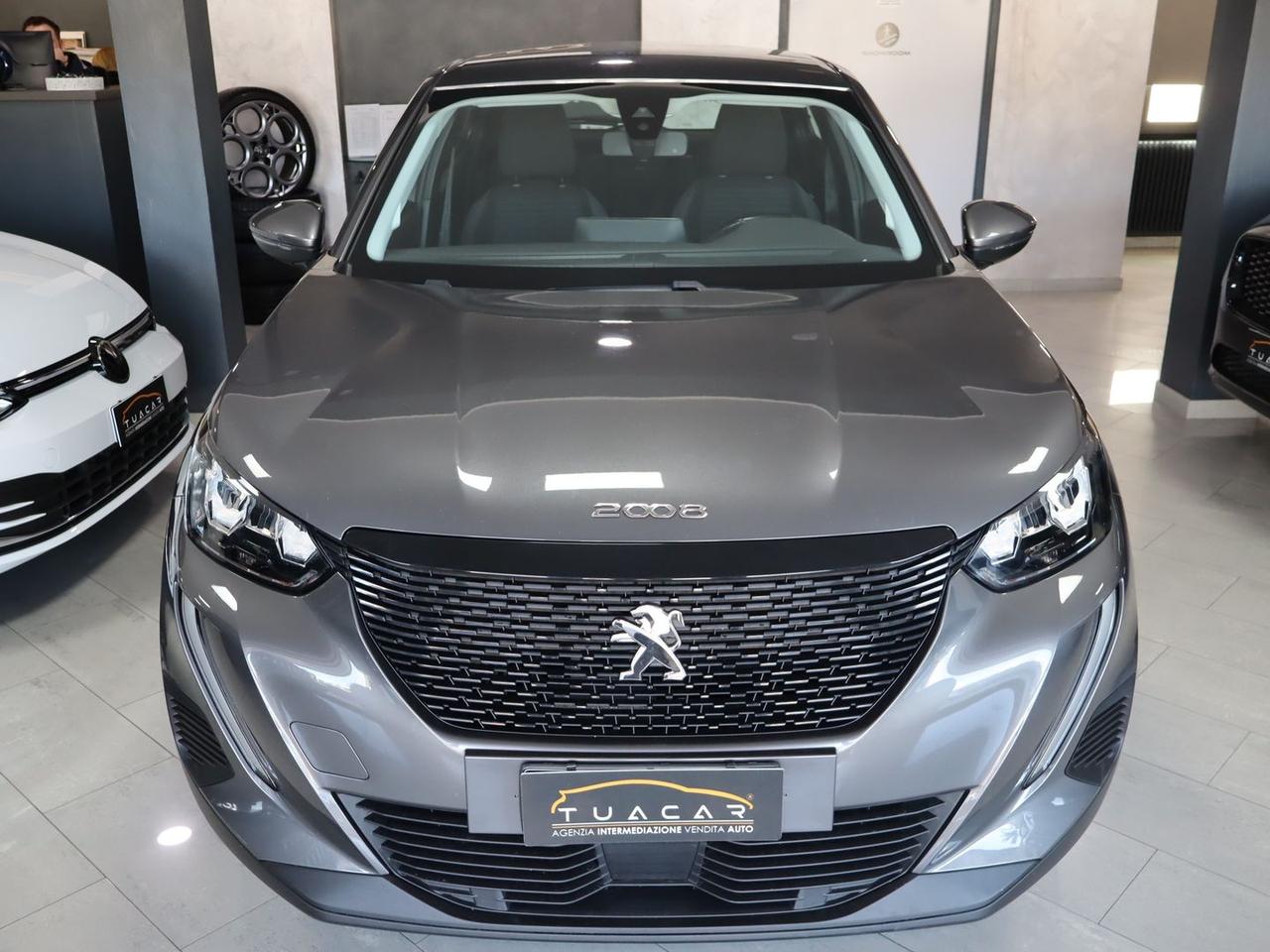 Peugeot 2008 Active 1.2 PureTech 100 #9948