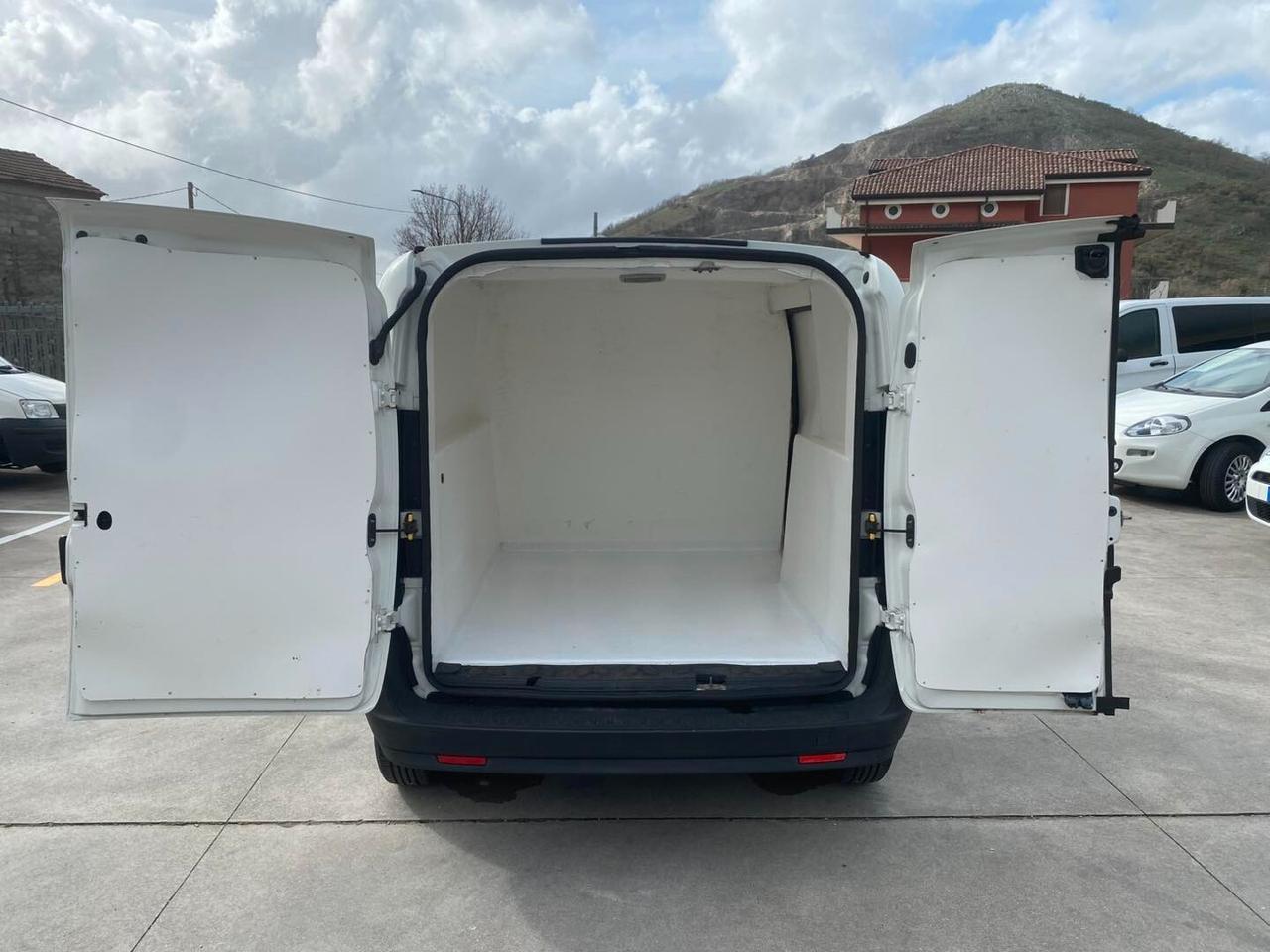 Fiat Doblò PC-TN COIBENTATO 1.6 Mjt 105 CV