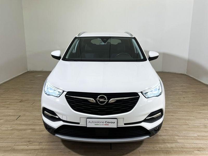 Opel Grandland Grandland X 1.5 diesel Ecotec Start&Stop Innovation