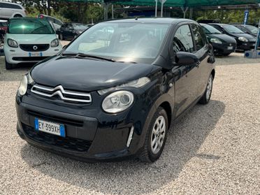 Citroen C1 5porte 1prop. nord italia