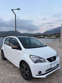 Seat Mii 1.0 5 porte by Cosmopolitan loves