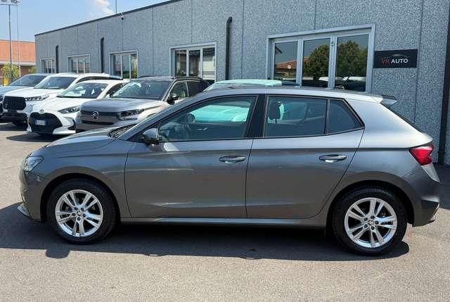 Skoda Fabia 1.0 mpi Selection 80cv FULL LED/CARPLAY/ADAS- Promo fin