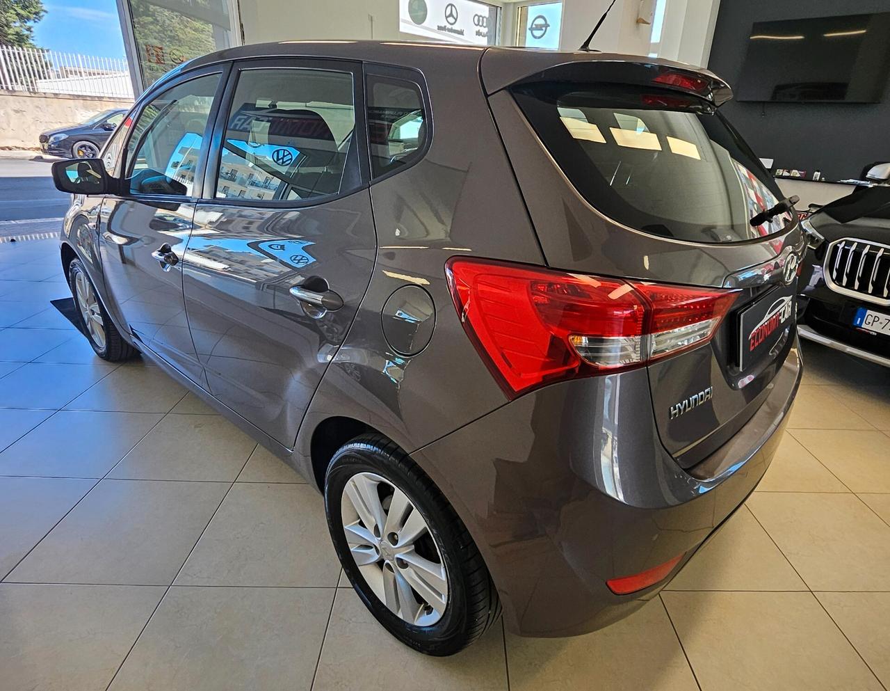 Hyundai iX20 1.4 CRDI 90 CV Comfort