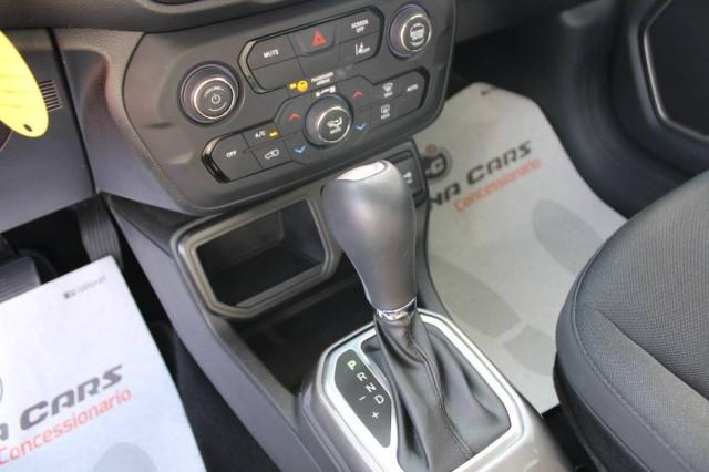 Jeep Renegade 1.5 mhev Limited 2wd con Telecamera e CarPlay