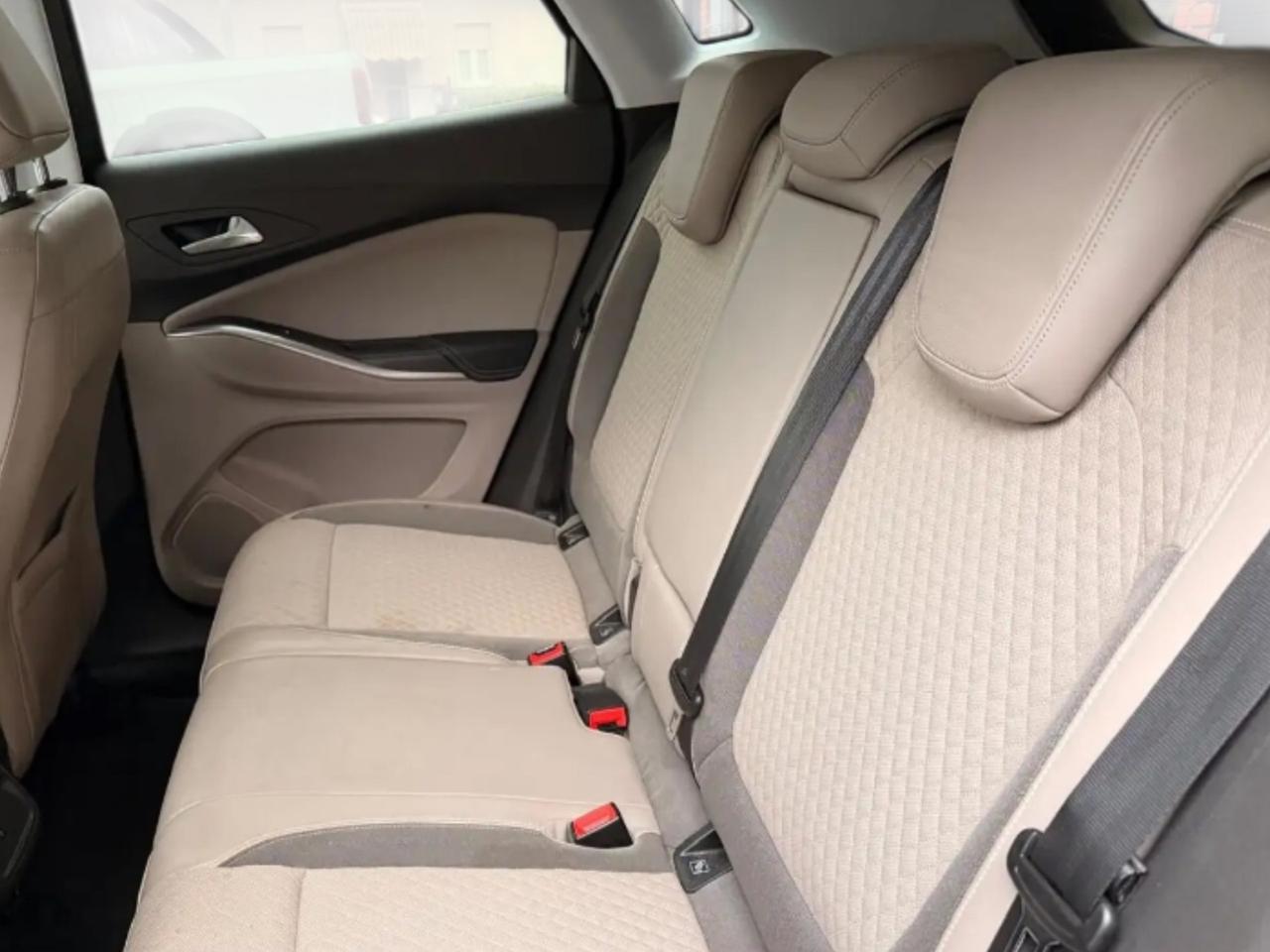 Opel Grandland X 1.5 diesel Ecotec Start&Stop Business