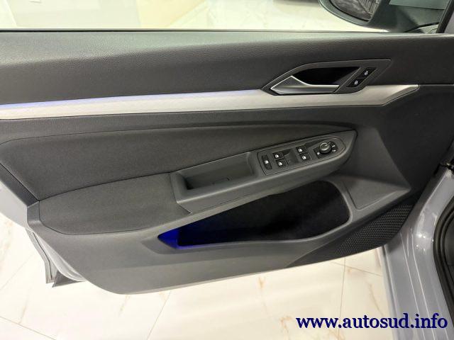 VOLKSWAGEN Golf 2.0 TDI 115 CV SCR Life