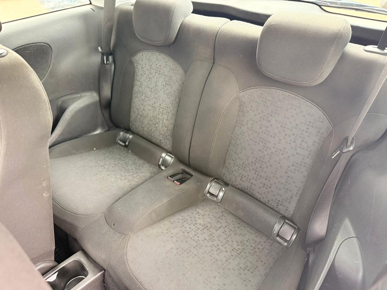 Opel Adam 2014 1.2 Benzina