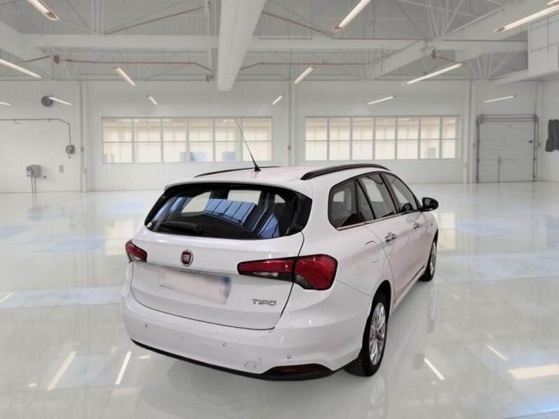 Fiat Tipo 1.6 Mjt S&S SW Lounge