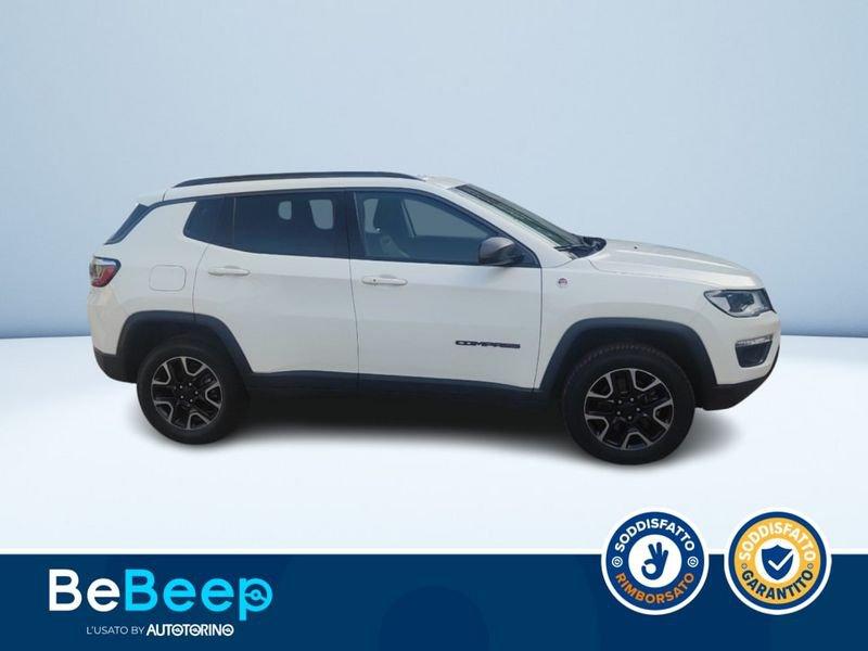 Jeep Compass 2.0 MJT TRAILHAWK 4WD ACTIVE DRIVE LOW 170