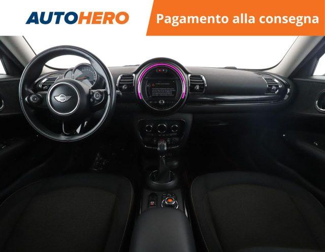 MINI Clubman 1.5 One D