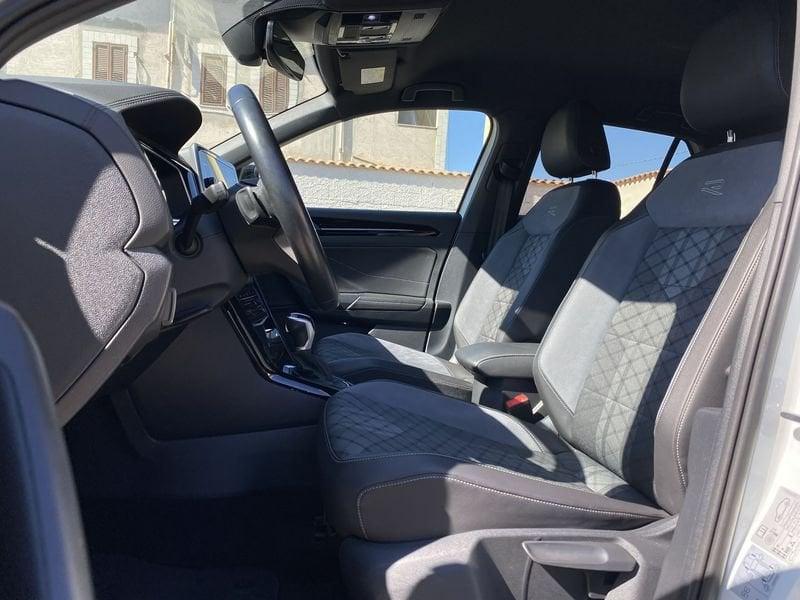 Volkswagen T-Roc R-Line 2.0 TDI 150CV DSG