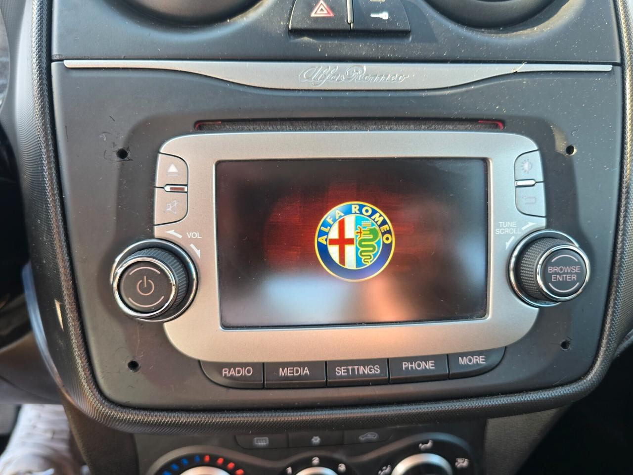 Alfa Romeo MiTo 1.3 JTDm 85 CV S&S Distinctive