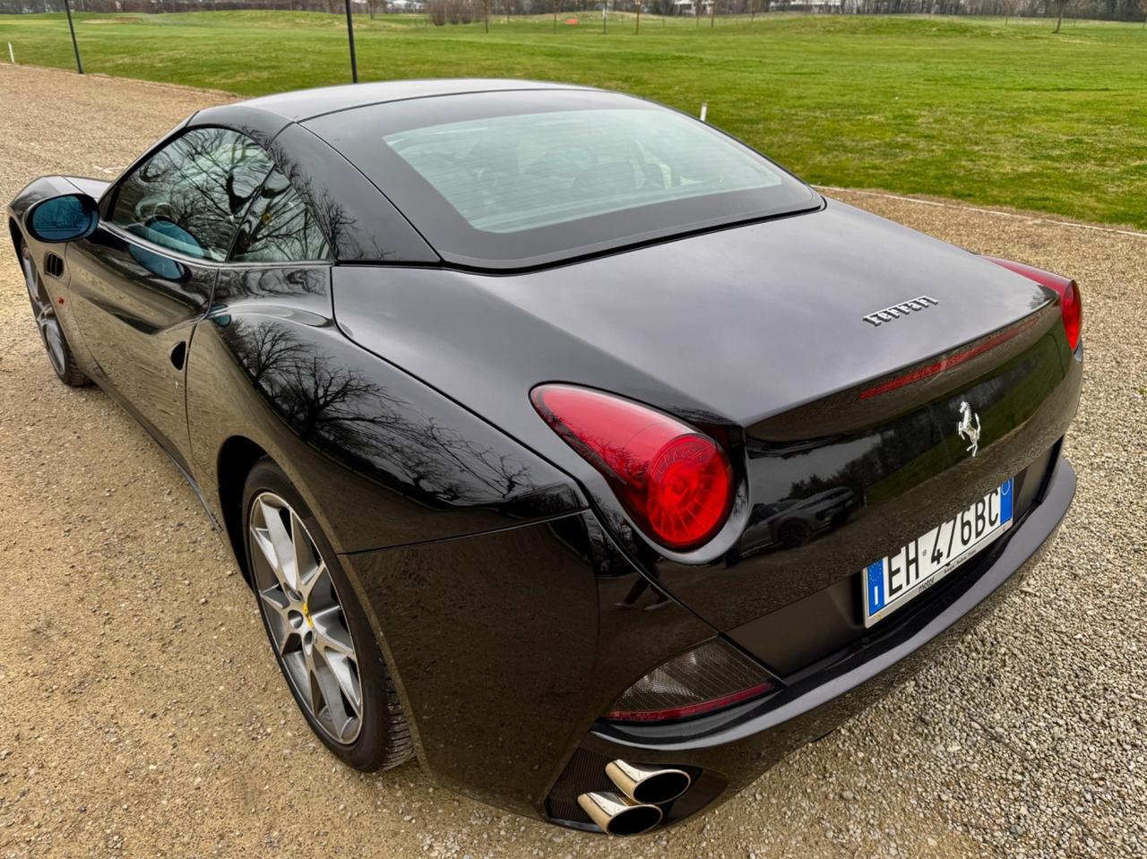 Ferrari California DCT - PREZZO TOP ITALIA