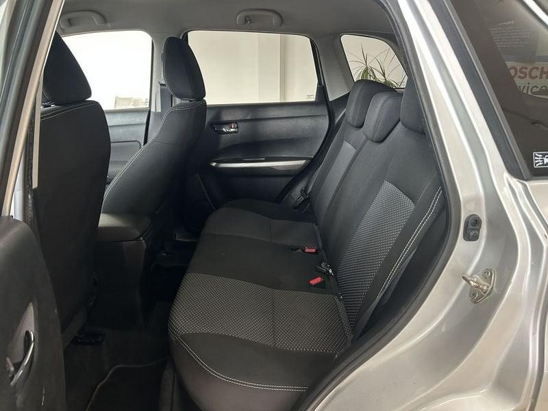 Suzuki Vitara 1.0 Boosterjet 4WD AllGrip Cool