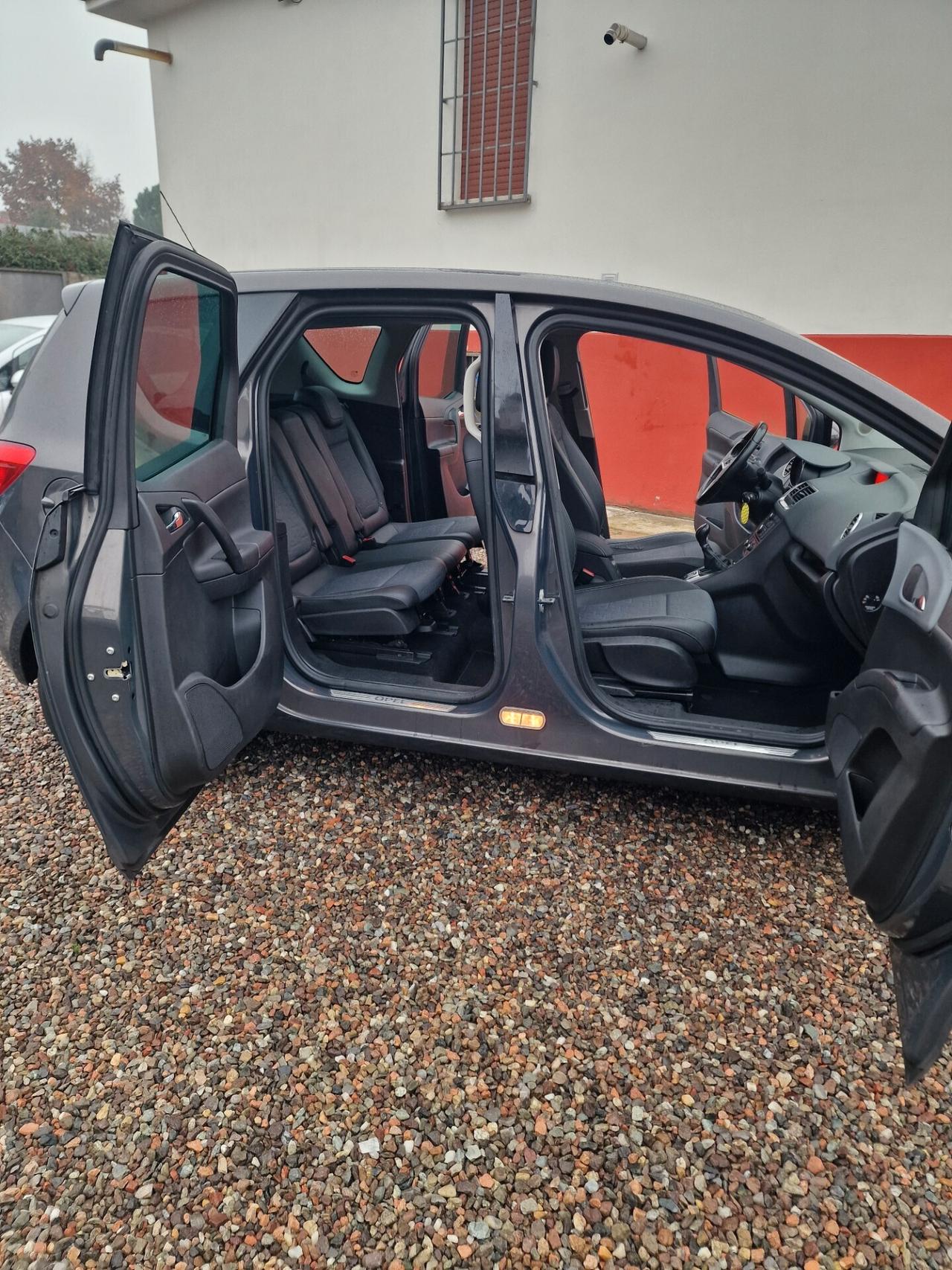 Opel Meriva 1.3 CDTI 95CV ecoFLEX Cosmo