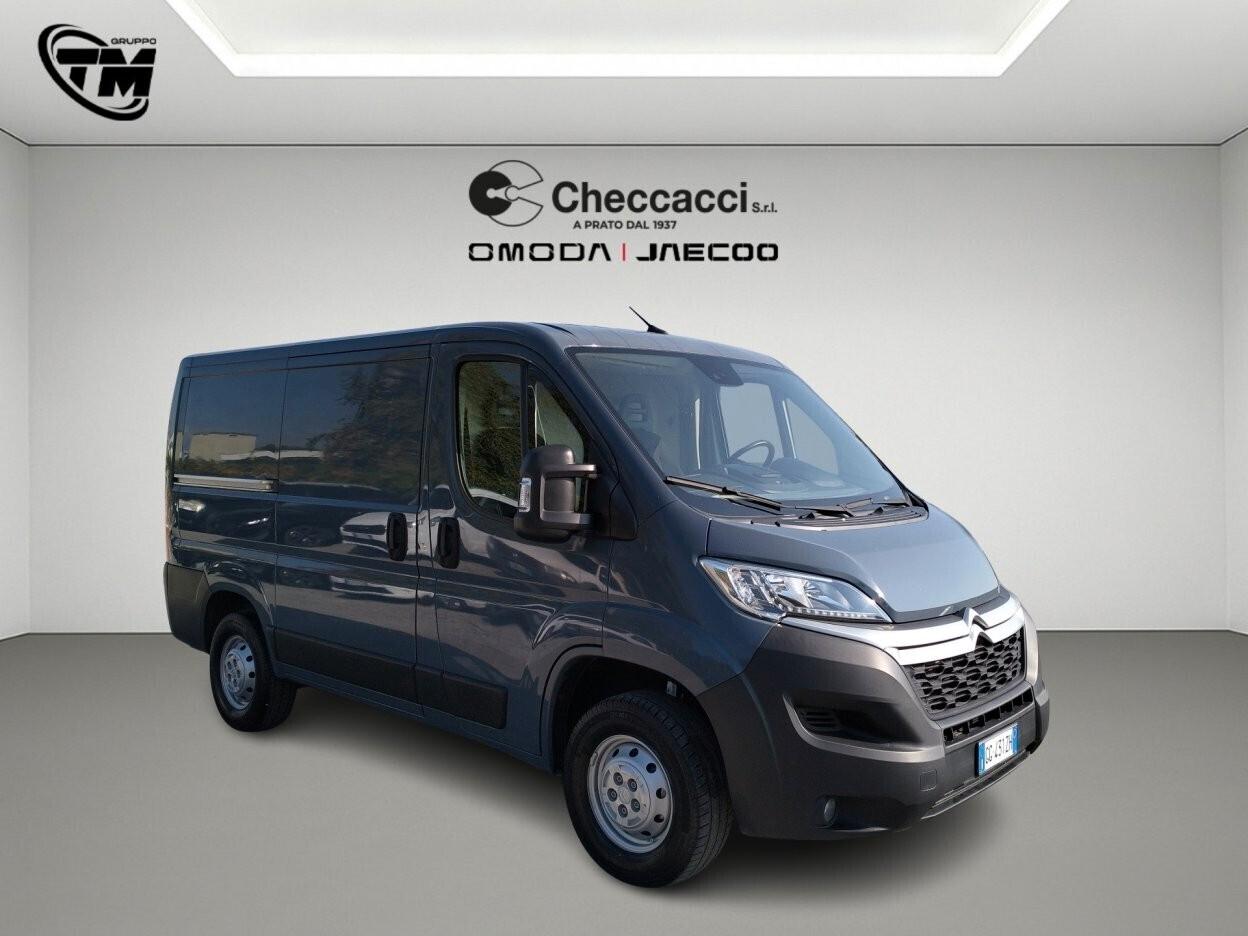 Citroen Jumper 30 BlueHDi 120 S&S PC-TN *IVA ESPOSTA*